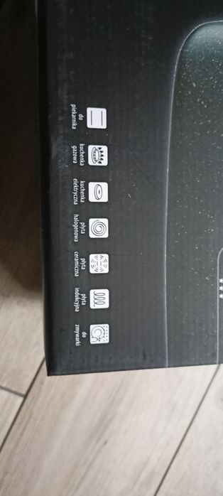 Brytfanna  Ambition Gold brytfanka