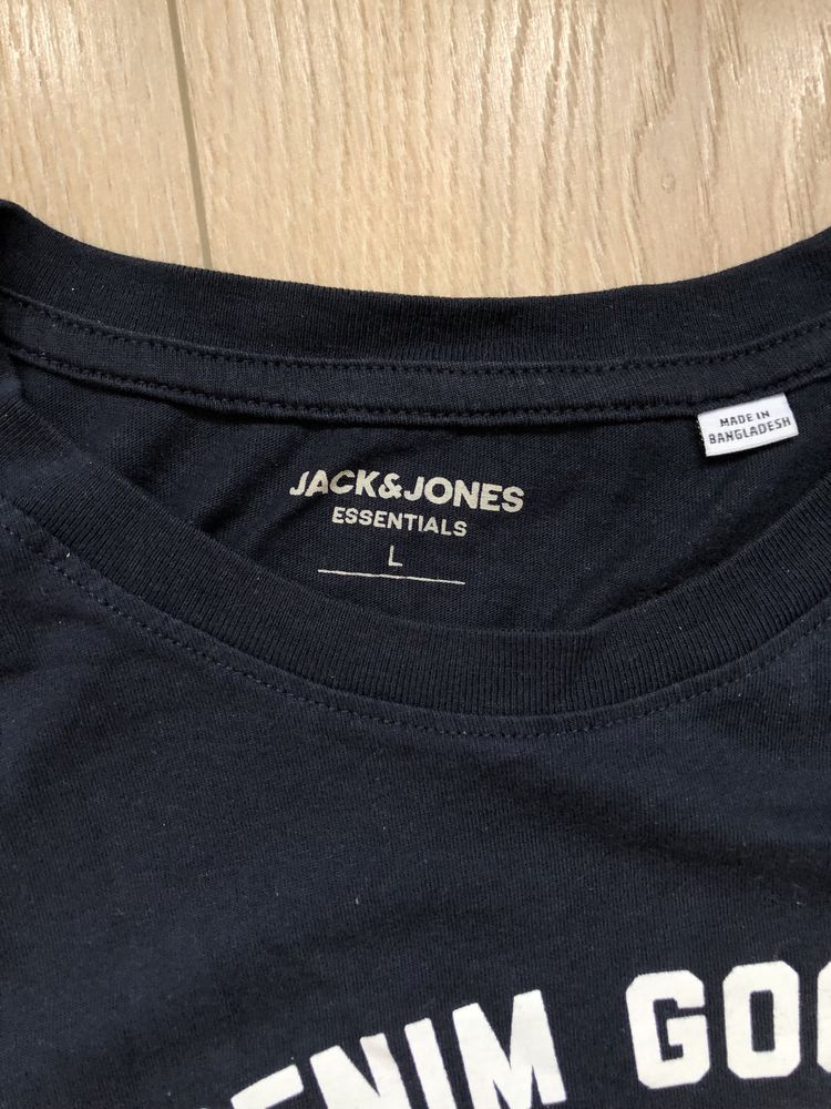 T-shirt Jack&Jones L