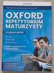 Oxford-Repetytorium maturzysty
