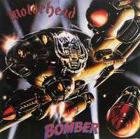 MOTORHEAD- BOMBER- LP -płyta nowa , zafoliowana