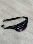 tommy hilfiger jeans nerka uniseks damska meska sportowa czarna logo