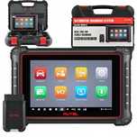AUTEL MaxiPRO MP900BT INTERFEJS TESTER SKANER KOMPUTER DIAGNOSTYCZNY OBD2