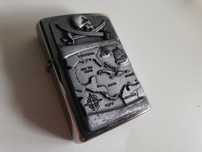 Zippo zapalniczka 1.300.088 Pirat USA