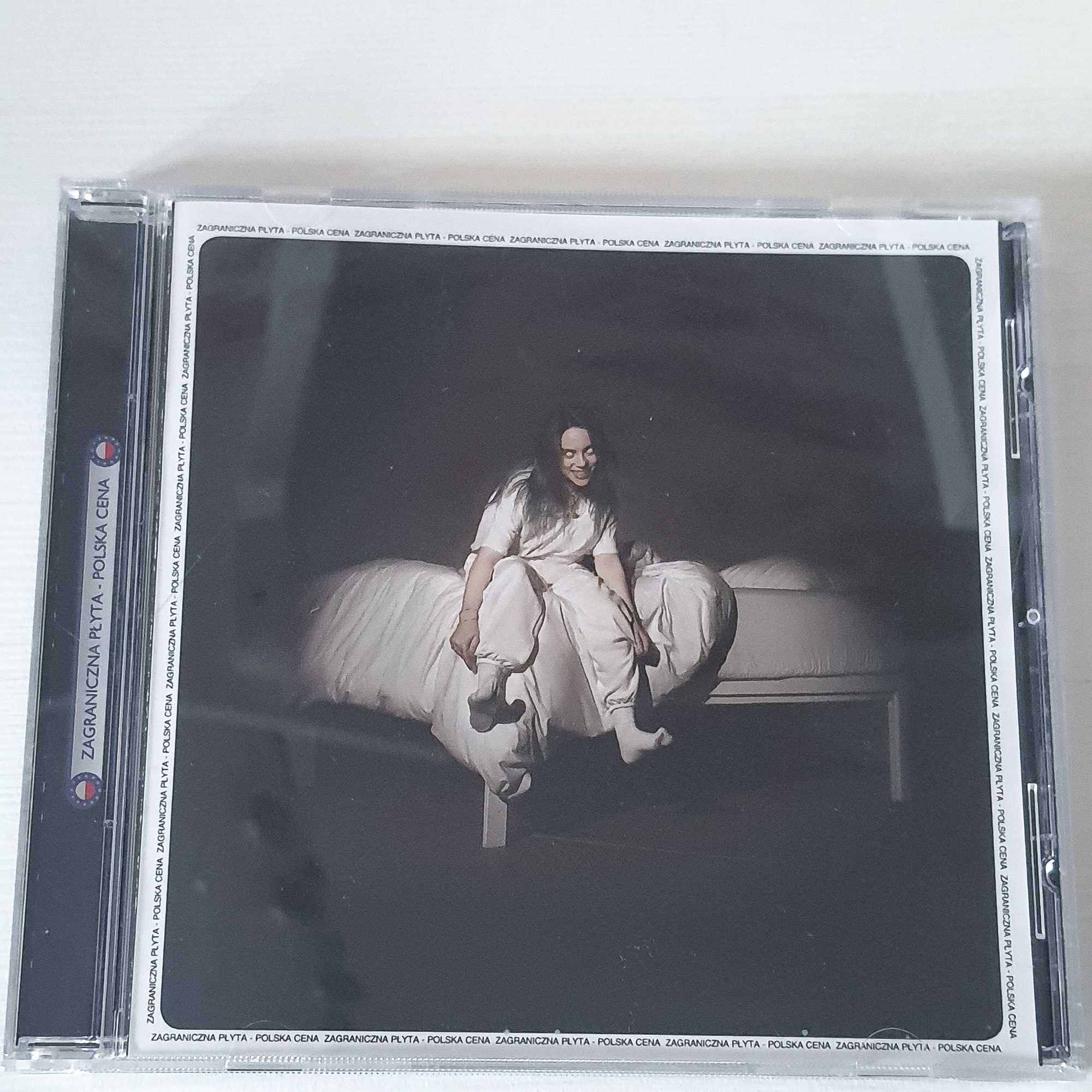 Billie Eilish - 2 x CD