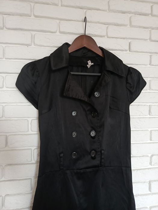 Сукня  С М  платье