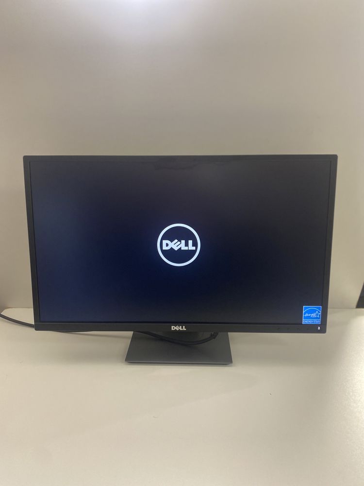 Монітор Dell Professional P2417h 24” IPS FullHD WLEDбезрамковий