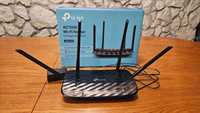 Router TP-Link Archer C6 v2