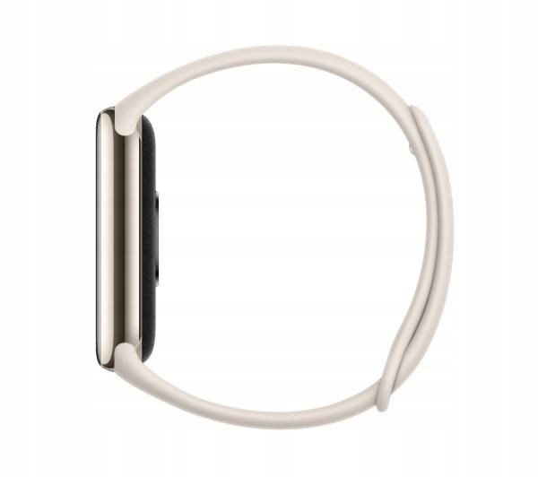 Smartband Smartwatch Xiaomi Mi Band 8 Złoty