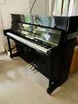 Pianino akustyczne Yamaha b2