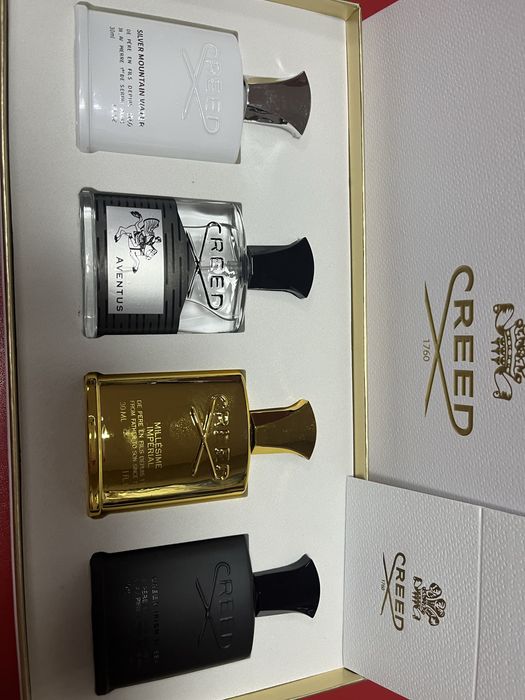 Creed 4x30 унісекс