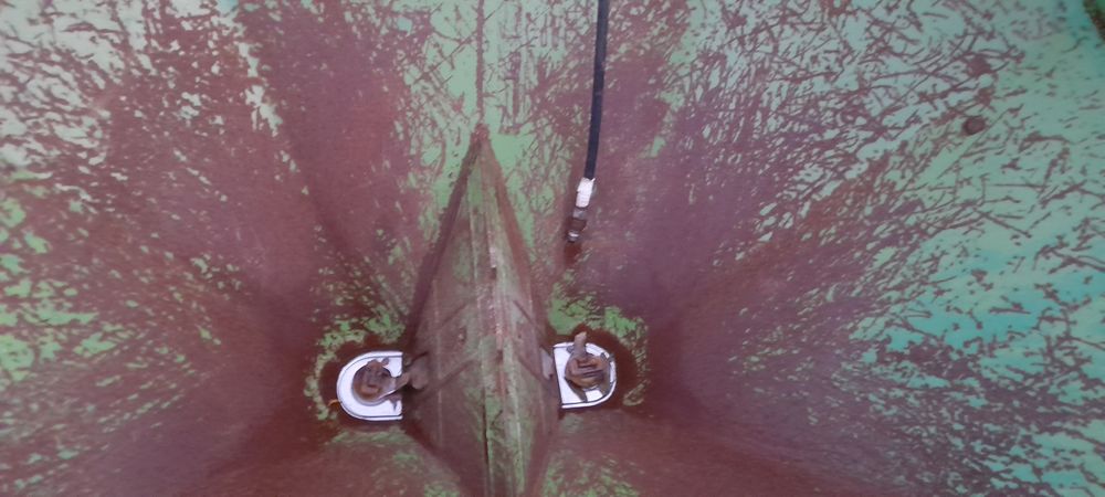 Silownik amazone rozsiewacz