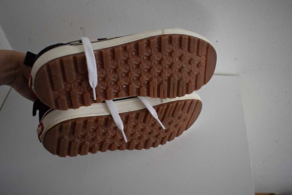 Vans Tenisówki Ols Skool Mte-1 buty trampki biało czarne unisex 41