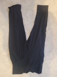 Spodenki 3/4 legginsy ciążowe 44 XXL