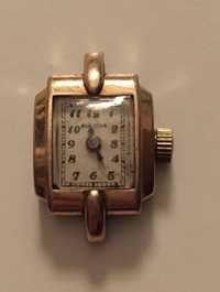 Винтаж. “Bulova” легендарные наручные часы