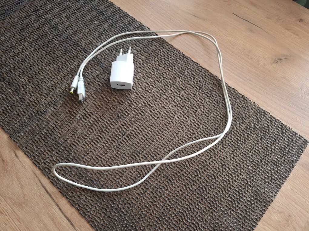 Lampka na biurko