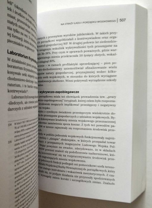 Krótsze ramię Moskwy. Historia kontrwywiadu wojskowego PRL, Kowalski