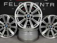 Диски R17 5x120 Et30 8J. BMW E46 E84 E90 F10 F25 F30 236 стиль