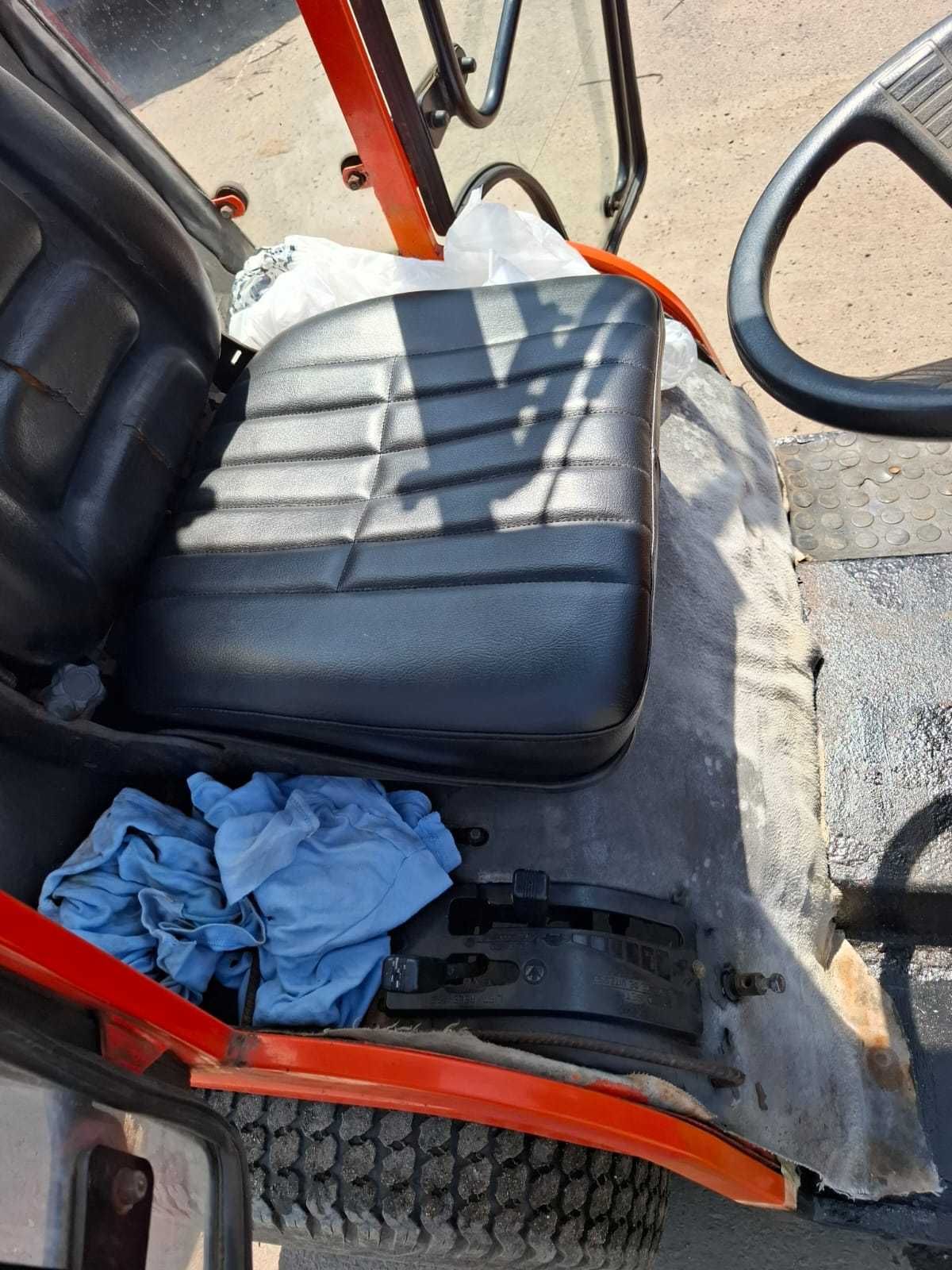 Traktorek/Ciągnik KUBOTA GT950