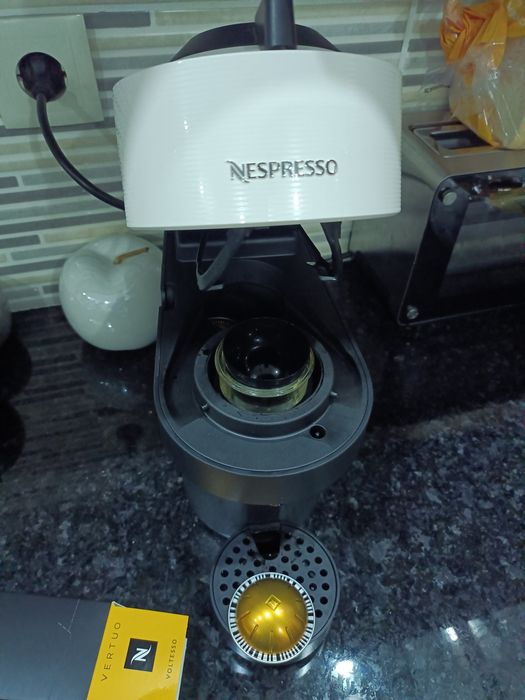 Krups Nespresso VERTUO