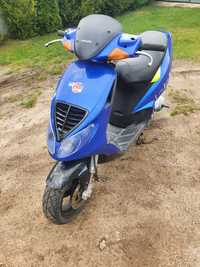 Piaggio NRG mc2 mc3 p/g części, plastiki, silnik, koła, lagi, czacha