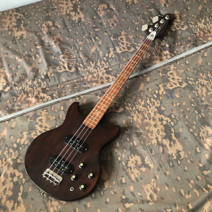 Bass Hondo Professional Japan 1977 vintage gitara basowa bass guitar