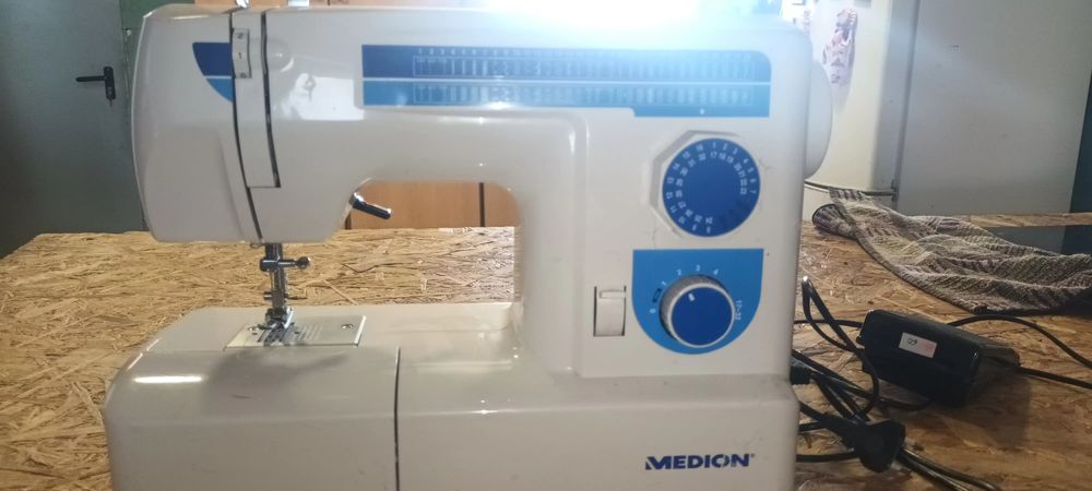 Maquina de  costura