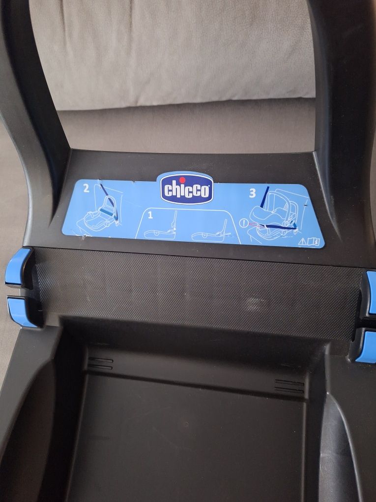 Cadeira auto CHICCO Kaily