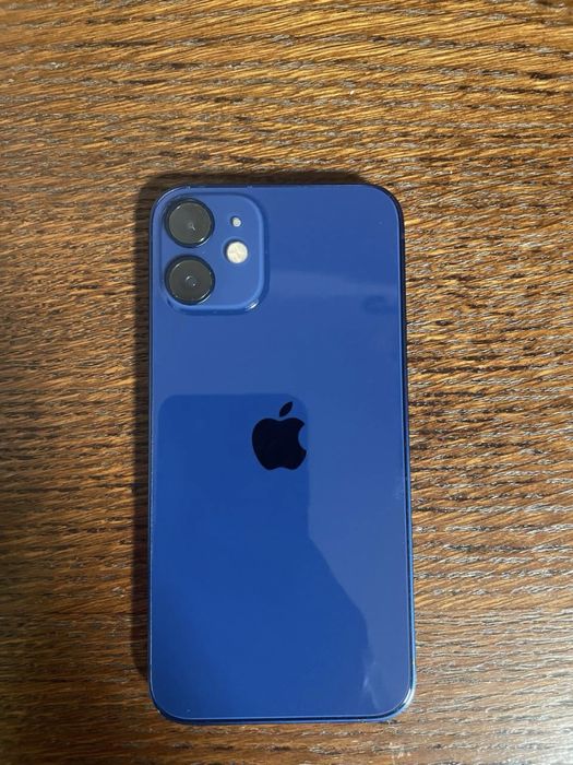 iPhone 12 mini 128 gb