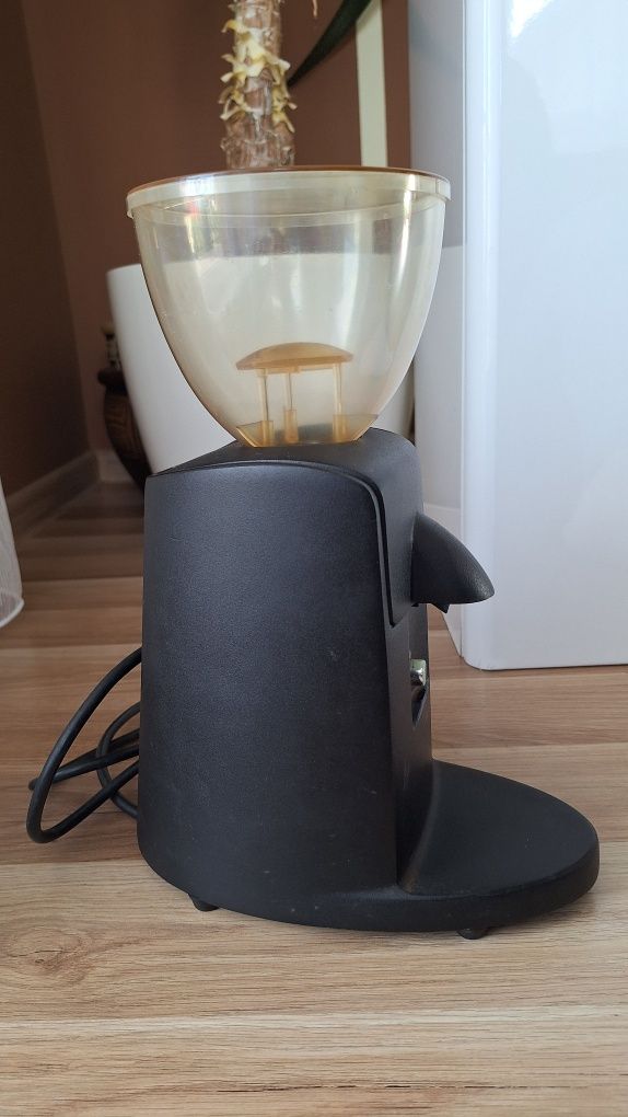 Ascaso i3 elektryczny młynek do kawy espresso