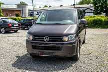 Volkswagen Multivan navi pdc webasto