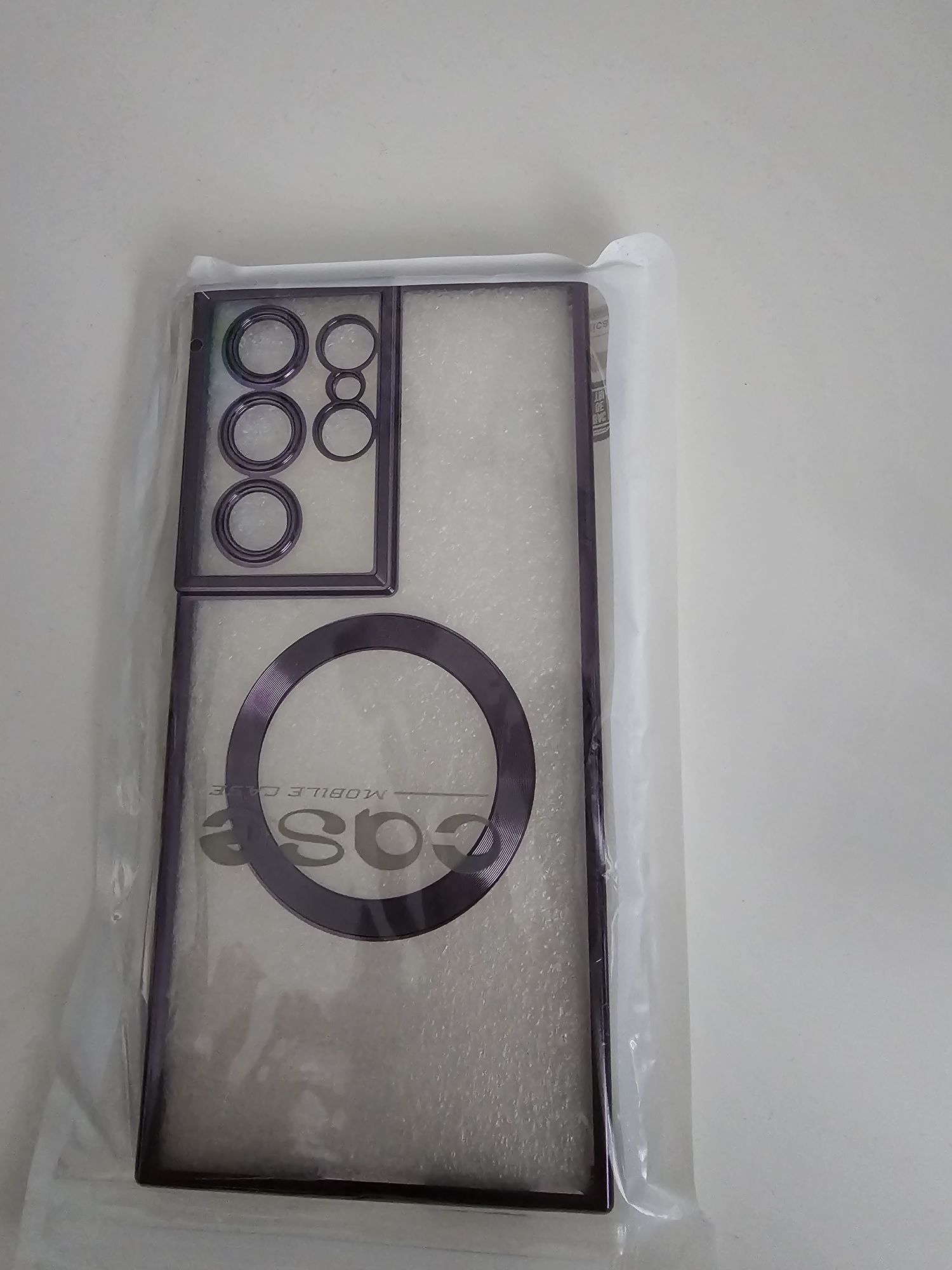 Etui Samsung Galaxy S 23 Ultra