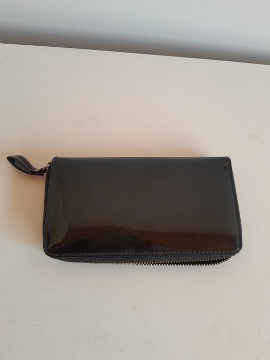 Гаманець, кошильок,  gianni conti італія. натуральна шкіра