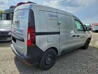 Renault EXPRESS  KANGOO  1.5 DCI  2022 rok , uszkodzony Francja