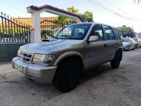Kia Sportage 2.0Td intercooler
