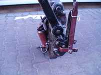 Podnośnik hydrauliczny Zetor 5011- 7211