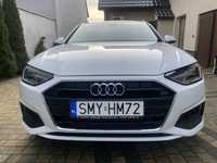 Audi A4 Audi A4 35TFSI mHEV S-tronic