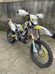 Husqvarna TE 250
