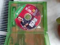 Gra na Xbox one s