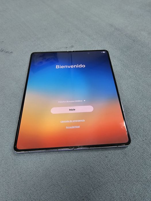 Samsung Z Fold 5 / 512