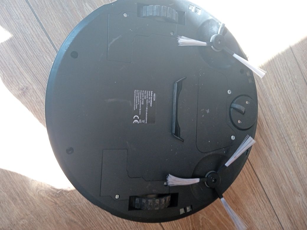 Robot sprzątający