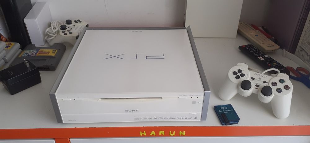 Sony PSX DESR-7000