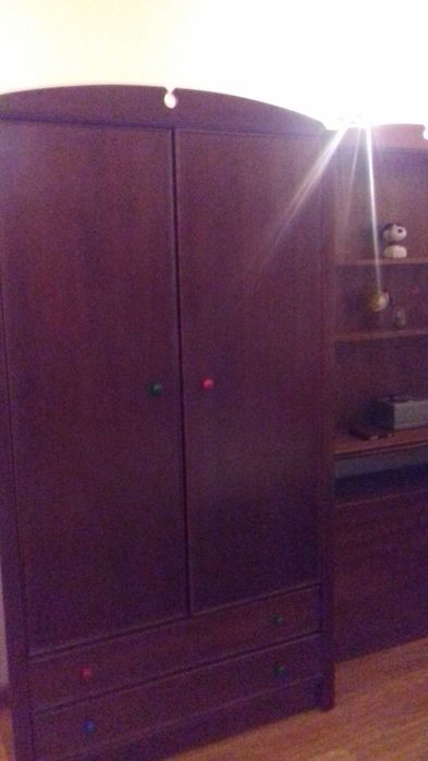 Quarto de criança/jovem