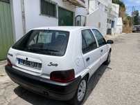 Citroën Saxo 1.1  X, SX