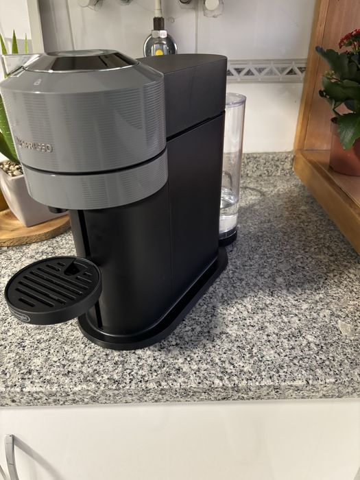 Maquina Café Nespresso