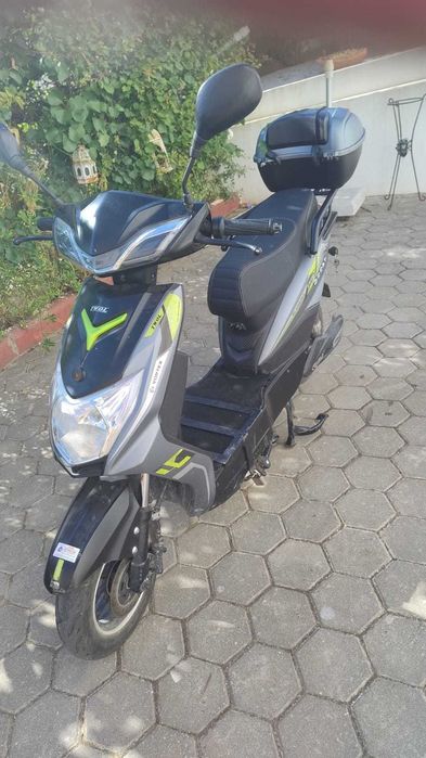 Vendo Barato, com proteção de bateria, carregador