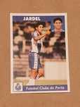 Cromo Jardel, FC Porto, 97-98