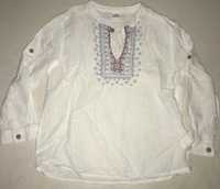 Рубашка вышиванка LC WAIKIKI на мальчика размер 104-110 см