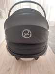 Cybex cloud z i-size
