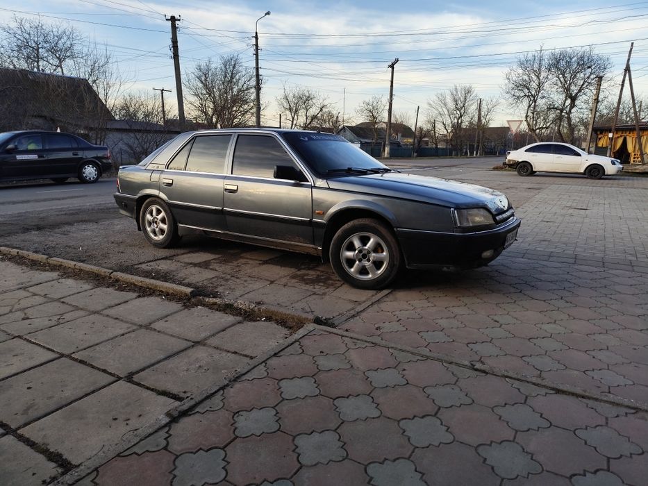 Продам Renault 25