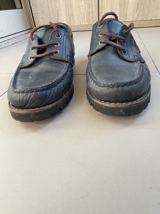 Sapatos Seaboss Desconto